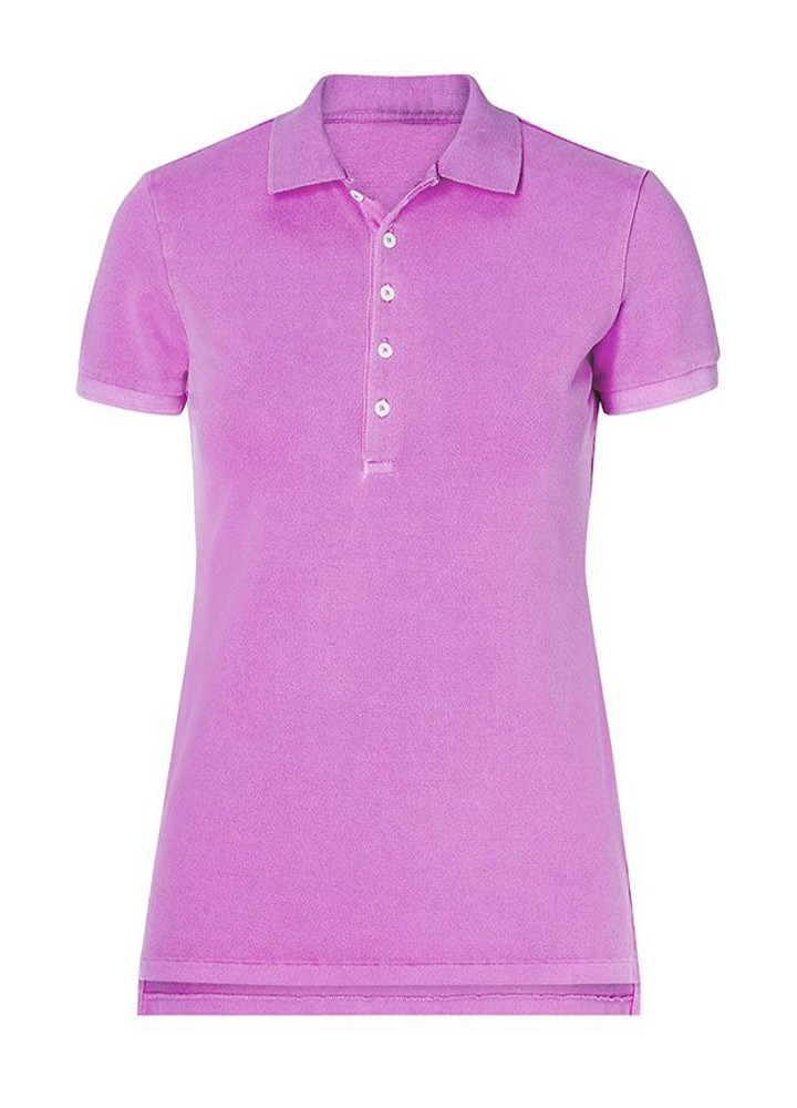 Women Polo T-shirts